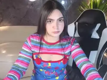 Chaturbate Adult Webcams of scarlett_smith_tp