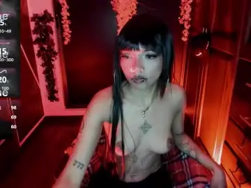 Chaturbate Nude Webcam of sexynaf