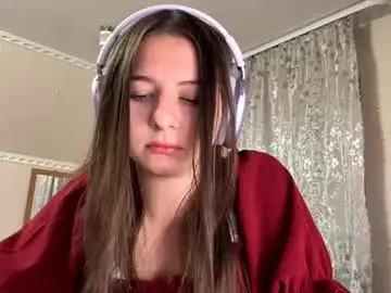 Chaturbate Sex Cam of shenagusciora