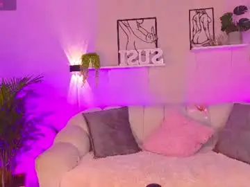 Chaturbate Watch Live Sex Cams of susi_doll1