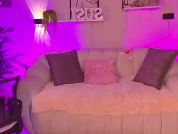 Chaturbate Free Porn Cam of susi_doll1