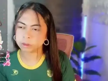 Chaturbate Sex Chat of teaseme_bellax