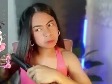 Chaturbate Best live sex cam show of teaseme_bellax