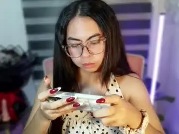 Chaturbate Adult Webcam of teaseme_bellax
