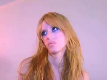 Chaturbate Nude Webcam of thedollxxxperience