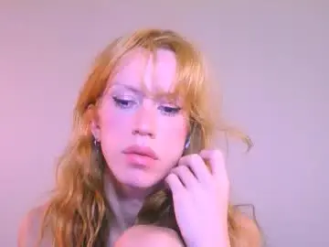 Chaturbate Nude Webcam of thedollxxxperience