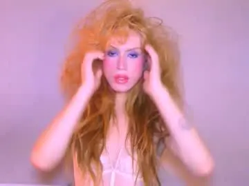 Chaturbate Live Sex Cam of thedollxxxperience