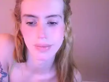 Chaturbate Nude Webcam of thedollxxxperience