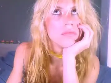 Chaturbate Nude Webcam of thedollxxxperience