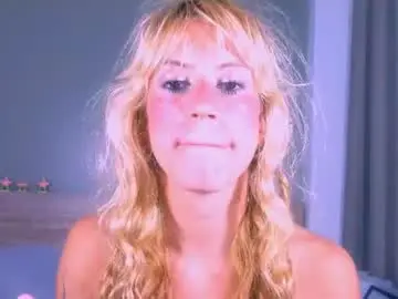Chaturbate Live Sex Cam of thedollxxxperience