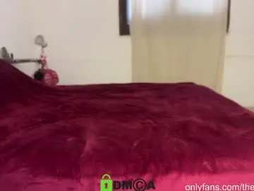 Chaturbate Free Porn Cam of thewitchhot