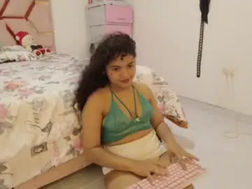 Chaturbate Live Porn of winnifer_gonzalez