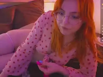 Chaturbate Sex Chat of yourfox_alice_