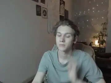 Chaturbate Adult Webcams of 0verlandd