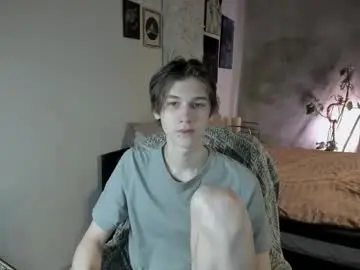 Chaturbate Sex Chat of 0verlandd