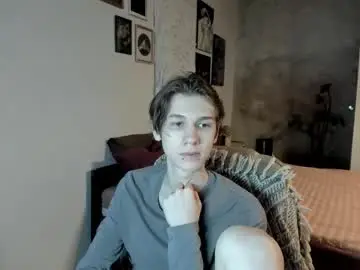 Chaturbate Nude Webcam of 0verlandd