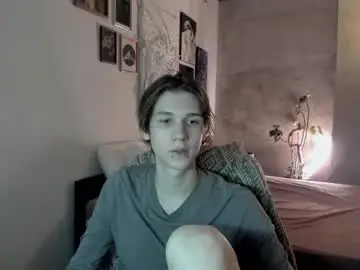 Chaturbate Sex Cam of 0verlandd