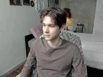 Chaturbate Sex Cam of 0verlandd