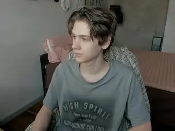 Chaturbate Nude Webcam of 0verlandd