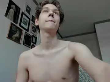 Chaturbate Nude Webcam of 0verlandd