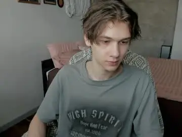 Chaturbate Free Porn Cam of 0verlandd