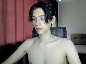 Chaturbate Live Porn of 0verlandd