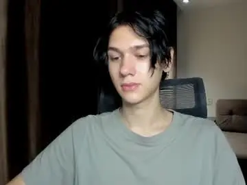 Chaturbate Live Sex of 0verlandd