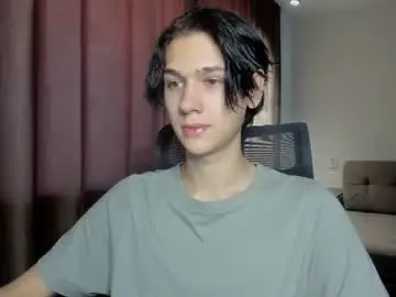 Chaturbate Live Sex Cam of 0verlandd