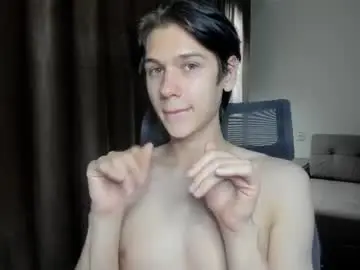 Chaturbate Nude Webcam of 0verlandd