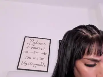 Chaturbate Adult Video Chat of abbey_walker