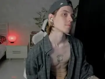 Chaturbate Nude Webcam of abslut