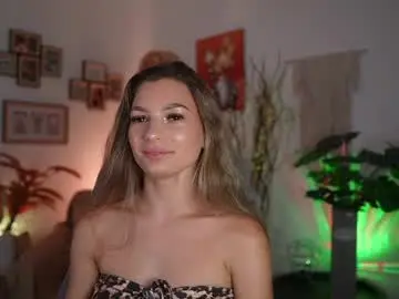 Chaturbate Sex Chat of anna_brie