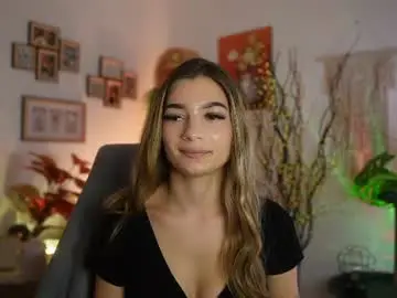 Chaturbate Sex Cam of anna_brie