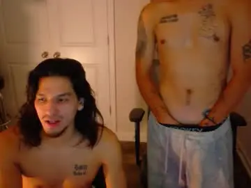 Chaturbate Adult Video Chat of apachewithawebcam