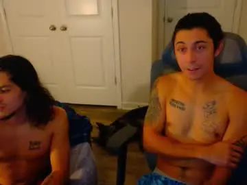 Chaturbate Sex Cam of apachewithawebcam