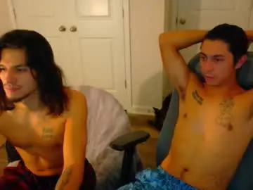 Chaturbate Free Porn Cam of apachewithawebcam