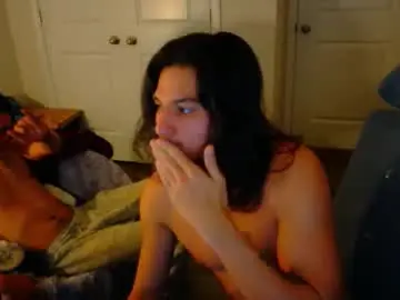 Chaturbate Free Porn Cam of apachewithawebcam