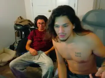 Chaturbate Sex Chat of apachewithawebcam