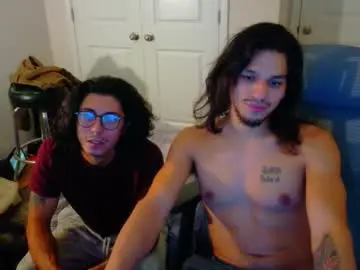 Chaturbate Sex Cam of apachewithawebcam