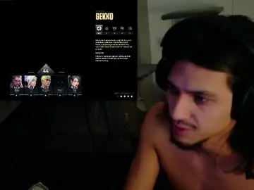 Chaturbate Live Sex of apachewithawebcam