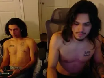 Chaturbate Sex Chat of apachewithawebcam