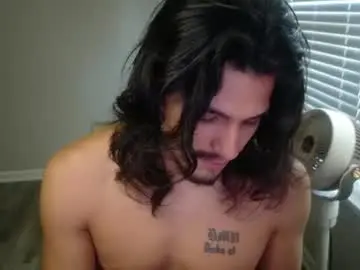 Chaturbate Live Porn of apachewithawebcam