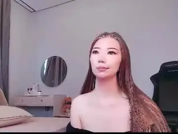 Chaturbate Live Sex Cam of ayumi_soft