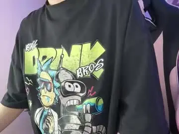 Chaturbate Nude Webcam of bella_luck