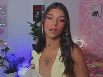 Chaturbate Adult Video Chat of coral_larsson