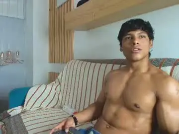 Chaturbate Adult Webcams of dantte_fx