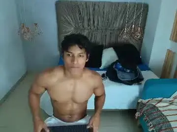 Chaturbate Best Webcam of dantte_fx