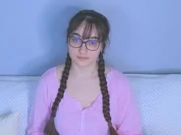 Chaturbate Sex Cam of doll_tessa