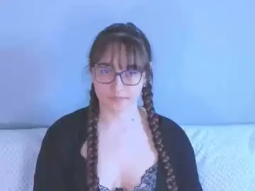 Chaturbate Sex Chat of doll_tessa