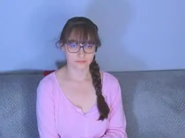 Chaturbate Live Porn of doll_tessa